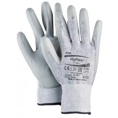 Gants HyFlex 11-627 Taille 11 (Par 12)