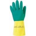 Gants AlphaTec 87-900 Gr.95-10 (Par 12)