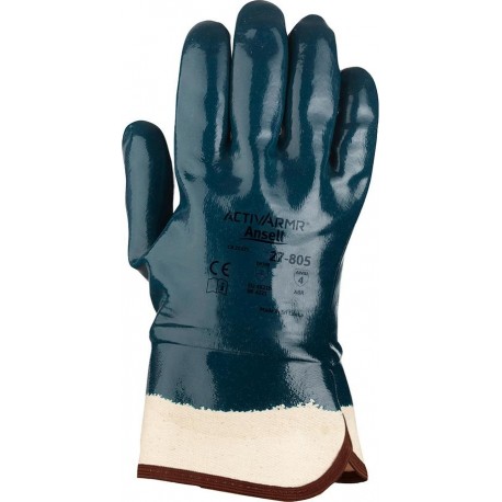 Gants Hycron 27-805 Gr.9