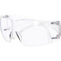 Lunette Secure Fit 201ASUVPCklar transp.