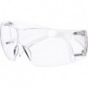 Lunette Secure Fit 201ASUVPCklar transp.