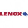 Lame scie sabre 229x25x16mm 6 dents Pack a 2 Unités LENOX