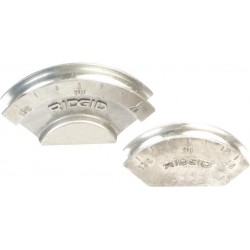 Element cintreuse tube Multiplus 18mm Radius 77mm RIDGID