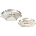Element cintreuse tube Multiplus 18mm Radius 77mm RIDGID