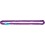 Elingue ronde à gaine double, Taille : 3 m, Long. utile 1,5 m, Capacité max. directe 2000 kg, Larg. : d'élingue environ : 35-38 mm, Couleur : vert