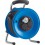 Enrouleur de câble, plastique, IP 44, qualité de câble néoprène, Type de câble : H07 RN-F 3G1,5, Long. de câble 40 m