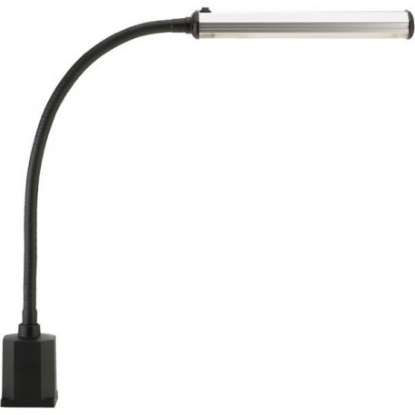 Lampe pour atelier et poste de travail