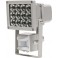 Projecteur à LED détecteur de mouvements, Puissance : 12 W, Luminosité 960 lm