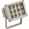 Projecteur à LED, 12 W, Puissance : 12 W, Luminosité 960 lm