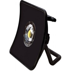 Lampe de travail à LED NOVA, Puissance : 30 W, Luminosité 3300 lm, Type de câble H05RN-F 3 x 1, Long. de câble : 5
