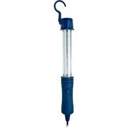 Lampe torche STARLIGHT, Luminosité 300 lm, Type de câble H05 RN-F 2x1, Long. de câble : 5 m, Qualité du câble : Caoutchouc