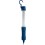 Lampe torche STARLIGHT, Luminosité 300 lm, Type de câble H05 RN-F 2x1, Long. de câble : 5 m, Qualité du câble : Caoutchouc