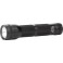 Lampe de poche à LED TC1/TC3, Long. : 130 mm, Durée de service 2,5 h, Luminosité 300 lm, Poids : 140 g