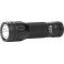 Lampe de poche à LED TC1/TC3, Long. : 90 mm, Durée de service 2,0 h, Luminosité 150 lm, Poids : 110 g