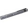 Lampe de poche LED, Dimensions : 141,5 x 15 mm, Durée de service 5-8 h, Luminosité 100 lm, Poids : 56 g