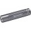 Lampe de poche LED, Dimensions : 115,3 x 26,5 mm, Durée de service 10-20 h, Luminosité 170 lm, Poids : 99 g