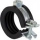 Collier serre tuyau. FGRS 25-30 (Par 100)