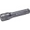 Lampe de poche LED, Dimensions : 116 x 26 mm, Durée de service 6-8 h, Luminosité 120 lm, Poids : 80 g
