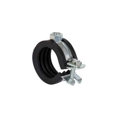 Collier caoutchouc tuyau fischer FGRS 56-63 (Par 50)