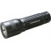 Lampe de poche LED, Dimensions : 134 x 39 mm, Durée de service 8-16 h, Luminosité 150 (280 Boost) lm, Poids : 196 g