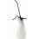 Burette à huile en plastique, Volume : 200 ml, Taille 3, Long. du conduit 135 mm