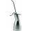 Burette à huile métallique, Volume : 500 ml, Taille 1, Long. du conduit 165 mm