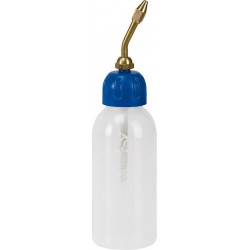 Burette à huile pour trousse à outils, Volume : 500 ml