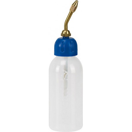 Burette à huile pour trousse à outils, Volume : 500 ml