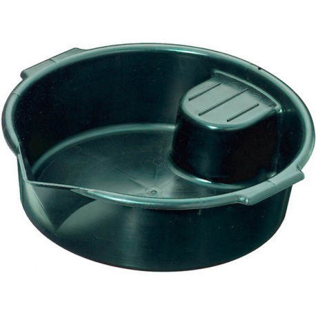 Bac multi-usage, Volume : 6,0 l