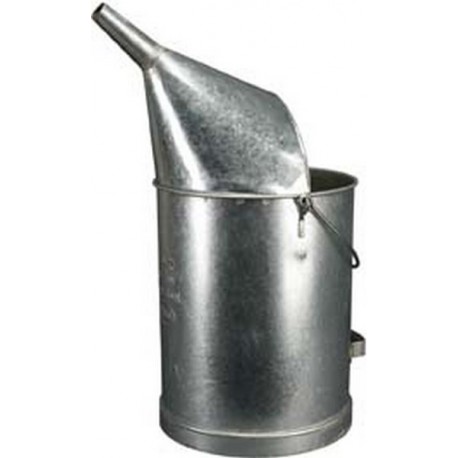 Broc gradué, Volume : 10,0 l