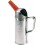 Godet mesureur fer blanc 07343 capacité nominale 2l PRESSOL 1 PCS