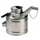 Bidon d'huile, Volume : 5,0 l