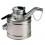 Bidon d'huile, Volume : 10,0 l