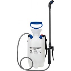 Pulvérisateurs industriels POMPAxx, Volume : 10,0 l, Modèle Lance de pulvérisation