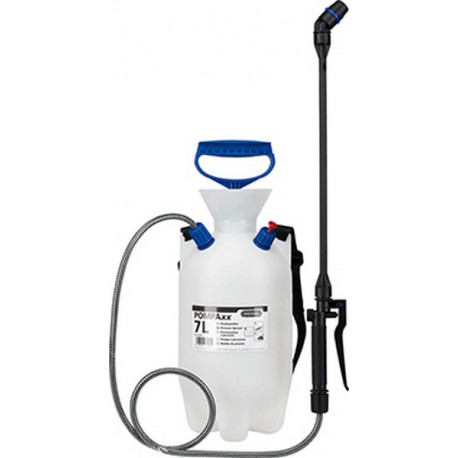 Pulvérisateurs industriels POMPAxx, Volume : 10,0 l, Modèle Lance de pulvérisation