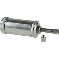 Pompe à pousser à haute pression, Volume : 150 ml