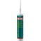 Acrylique, cartouche de 310 ml, Modèle : Cartouche de 310 ml, Couleur gris