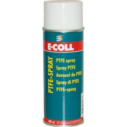 Aérosol de PTFE, Modèle : Aérosol de 400 ml