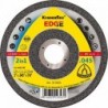 Disque de coupe EDGE Special115x12mm Klingspor
