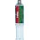Colle époxyde rapide, Modèle : Seringue double de 24&nbsp;ml