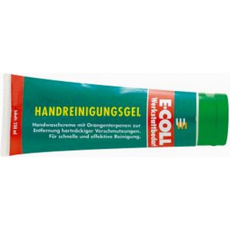 Gel nettoyant pour les mains, Modèle : Tube de 250&nbsp;ml