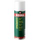 Graisse en aérosol, Modèle : Bombe aérosol de 300 ml, Couleur blanc (Par 6)
