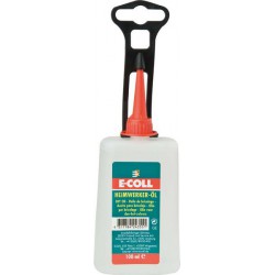 Huile de bricolage, Modèle : Bouteille de 100&nbsp;ml (Par 10)