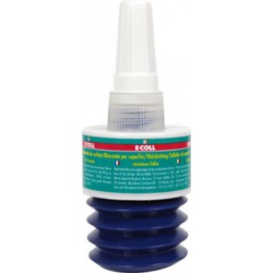 Joint de surface peu résistant, Modèle : Tube de 50&nbsp;ml