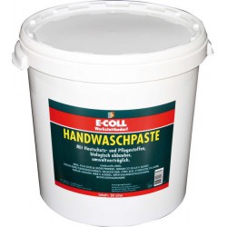 Pâte nettoyante pour les mains, Modèle : Tonnelet de 30 l