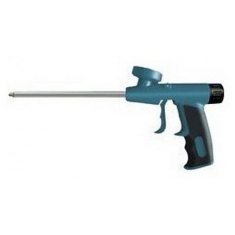 Pistolet pulvérisateur, Modèle : Plastique, Adaptateur vissable Plastique