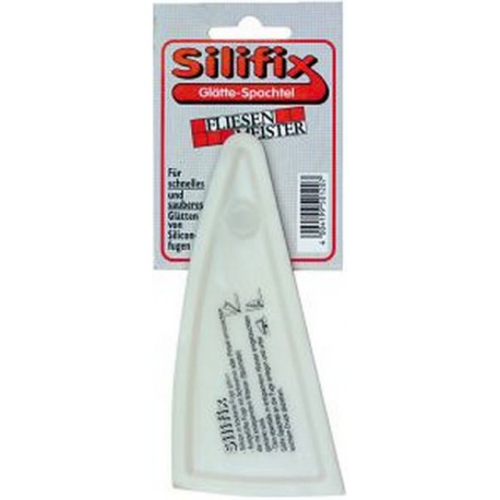 Spatule universelle à jointoyer Silifix