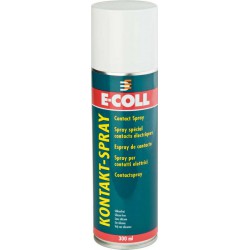 Spray de contact, Modèle : Aérosol de 300 ml (Par 6)