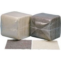 Chiffon, Modèle : Balles de 10&nbsp;kg environ 380&nbsp;pces, Couleur couleurs claires