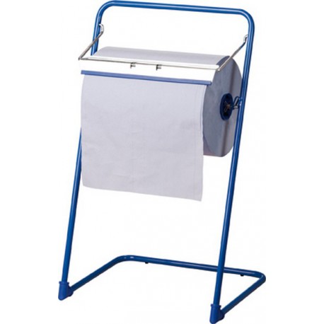 Support à pied, Dimensions : 90 x 46 x 44 cm